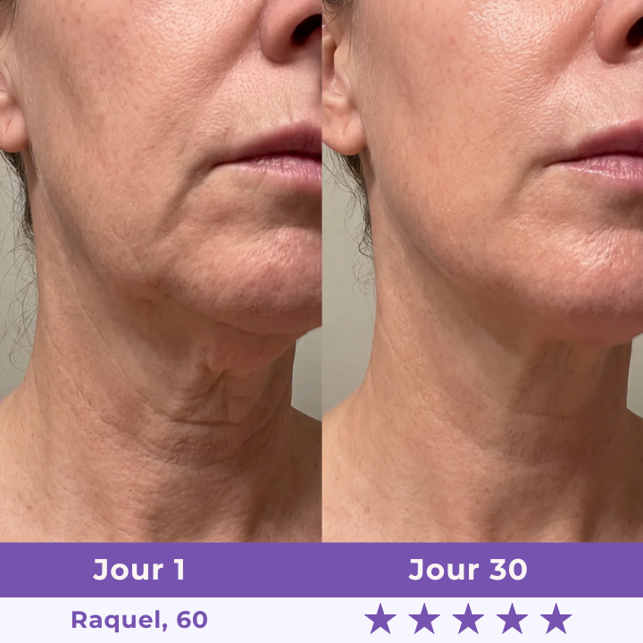 New Sculpteur Facial LED 7-en-1