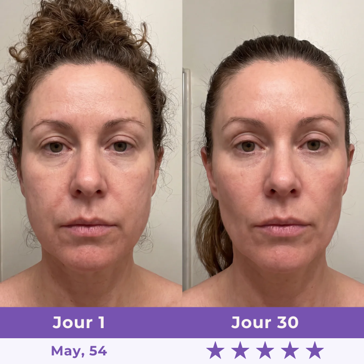 New Sculpteur Facial LED 7-en-1