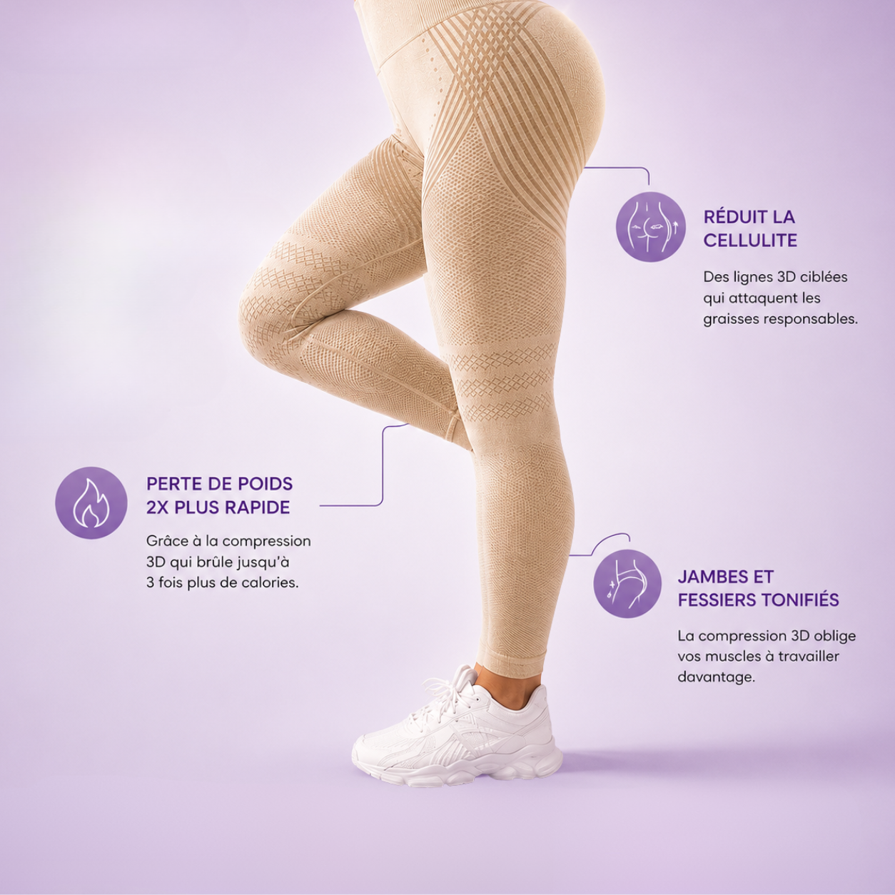 Yoga Running Fitness Pants