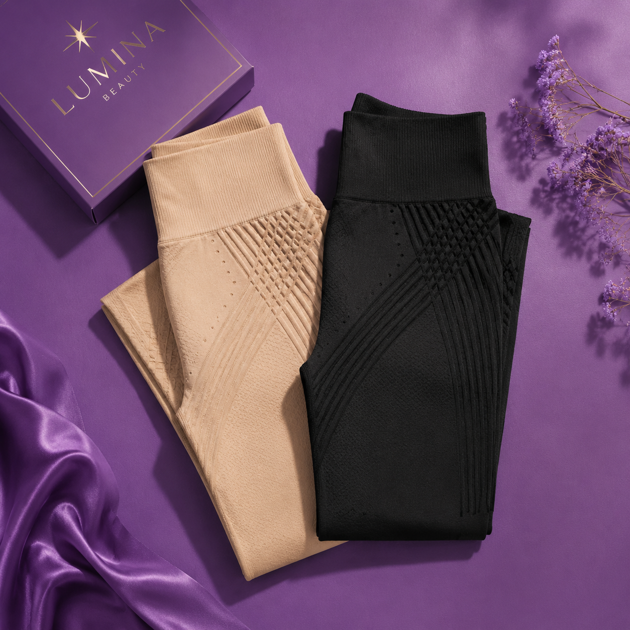 Vêtements & Leggings