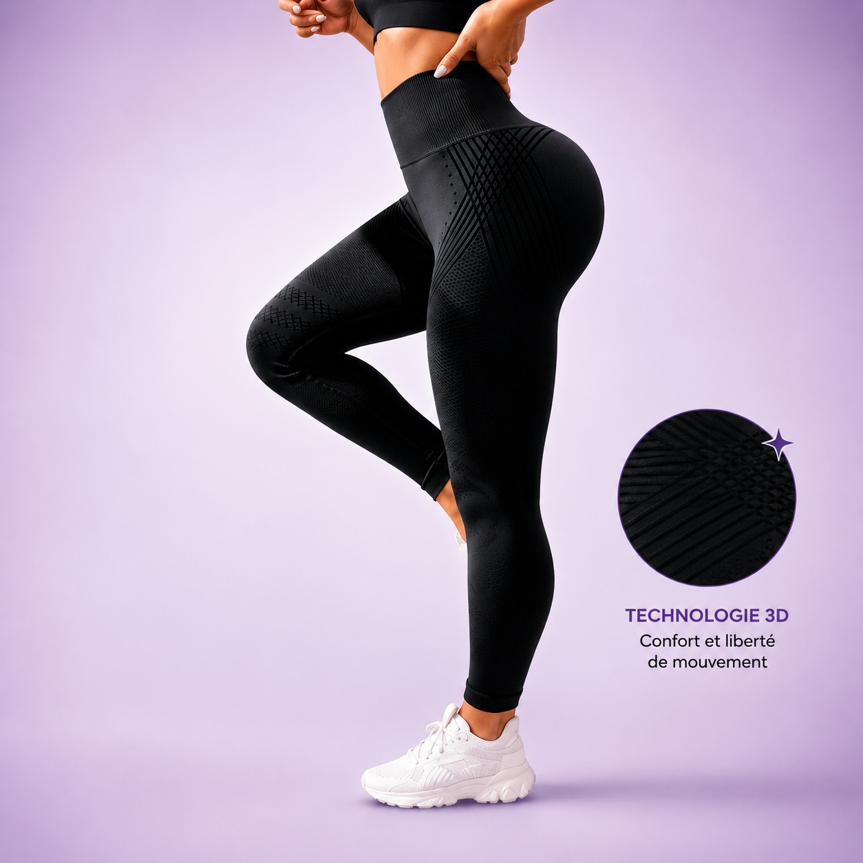 Yoga Running Fitness Pants