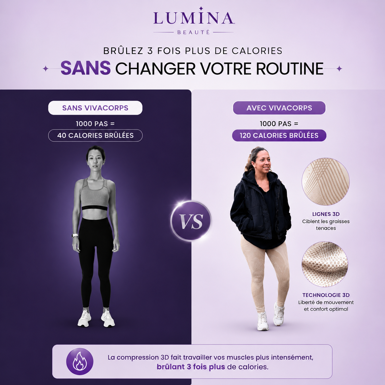 Yoga Running Fitness Pants